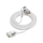ExtraLink Kat.6 U/FTP 2m 1Gbps Patchcord LAN miedź skrętka kątowy - 1543743 - zdjęcie 7